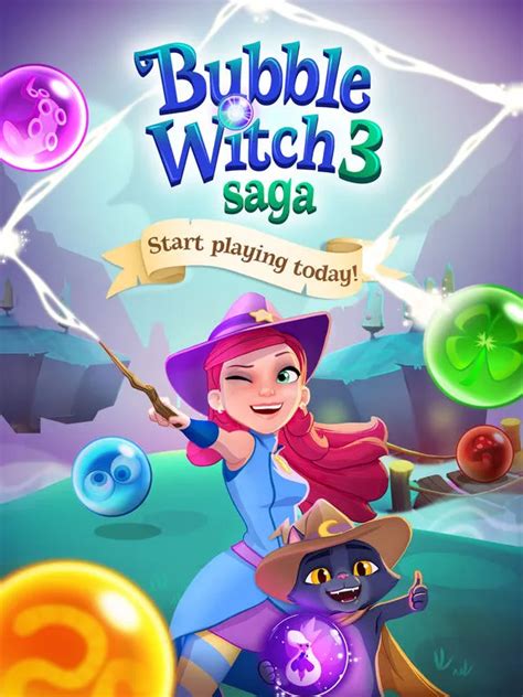 bubble witch 3 saga|bubble witch saga 3 walkthrough.